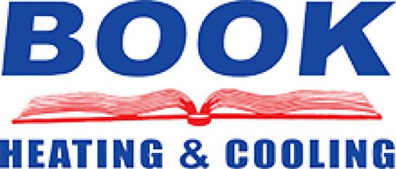 Book Heating & Cooling (1378395)